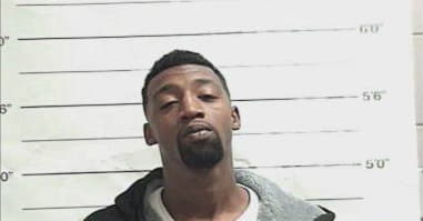 Donald Robertson, - Orleans Parish County, LA 